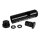 Dosage Controller & Snorter "Blizzard 2" black
