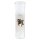 Black Leaf ash catcher with screen 18.8mm
