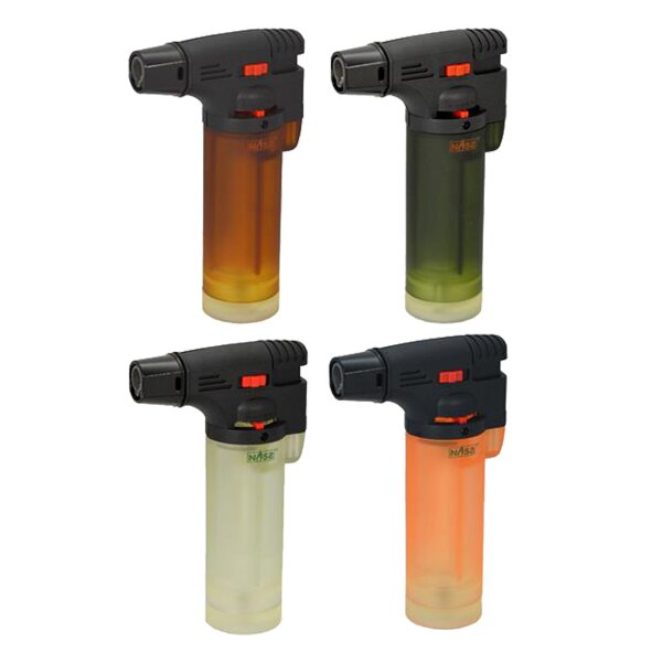 Nass Jet Gas Burner Torch 4-1