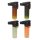 Nass Jet Gas Burner Torch 4-1