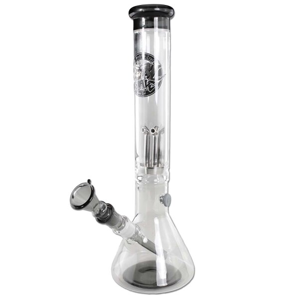 Black Leaf Metal Wave 38cm piston