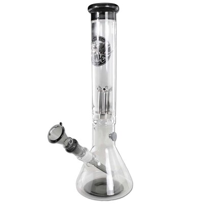 Black Leaf Metal Wave 38cm piston