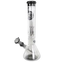 Black Leaf Metal Wave 38cm piston