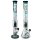 Black Leaf Qinglong Percolator Bong 49 cm