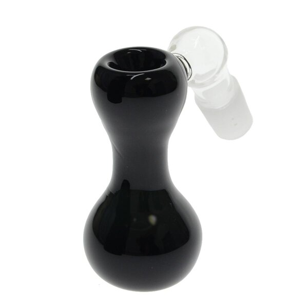 Pré-refroidisseur Butterbush noir 18,8