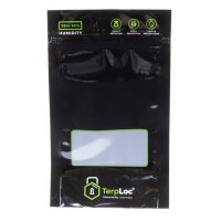 Grove Bags TerpLoc zip bags with window 102 x 165mm