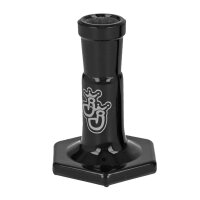 Jelly Joker Bowl Stand 14,5 mm - black