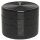 Rippled aluminum grinder