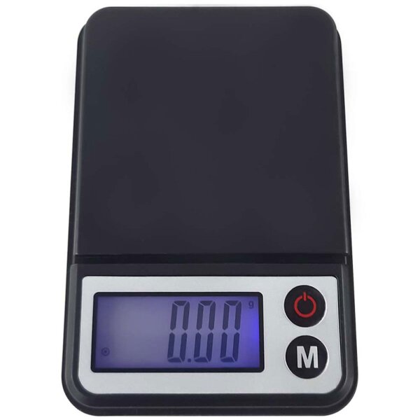 Dipse Joshs CS digital scale CS2