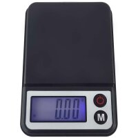 Dipse Joshs CS digital scale CS2