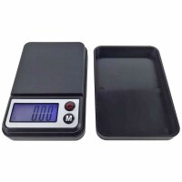 Dipse Joshs CS digital scale CS2
