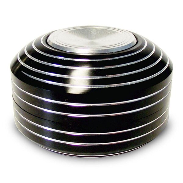 DIPSE Grinder Helix black