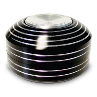 DIPSE Grinder Helix black
