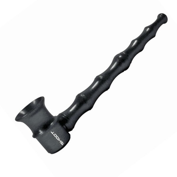 GHODT Pipe Bamboo black