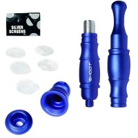 GHODT Pipe Olive