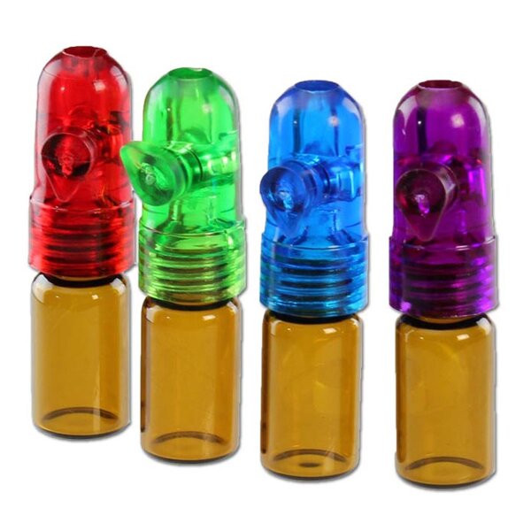 Dosage Controller 72mm Green 50mm