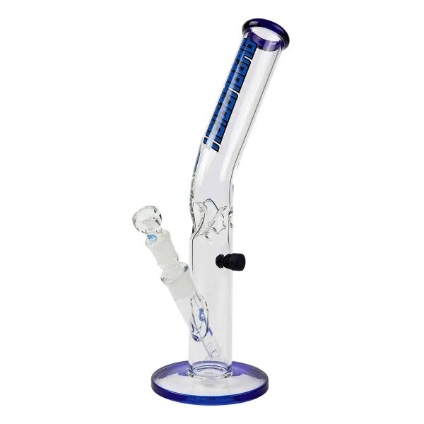 Heisenberg TX Burner 3.0 Ice