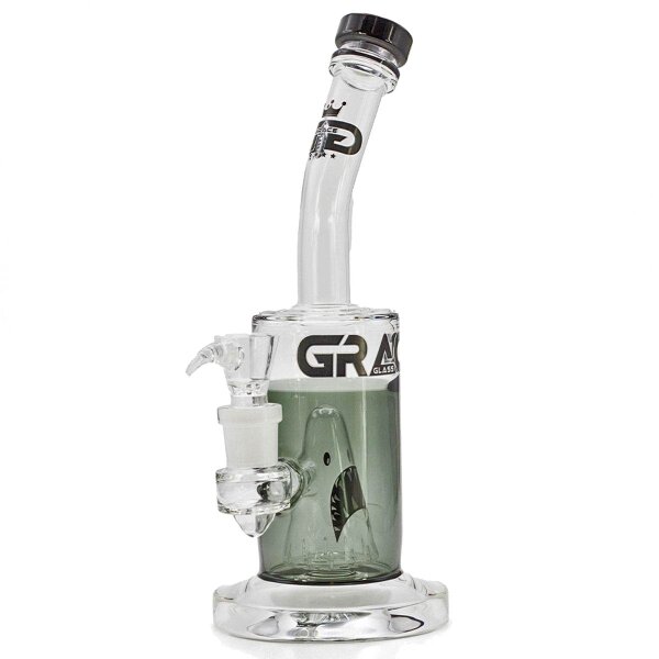 Grace Glass Shark Attack 27.5cm