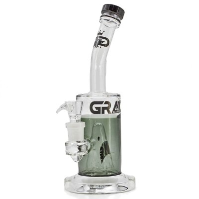 Grace Glass Shark Attack 27.5cm