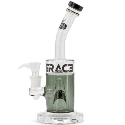 Grace Glass Shark Attack 27.5cm