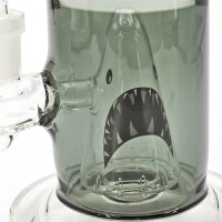 Grace Glass Shark Attack 27.5cm