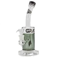 Grace Glass Shark Attack 27.5cm