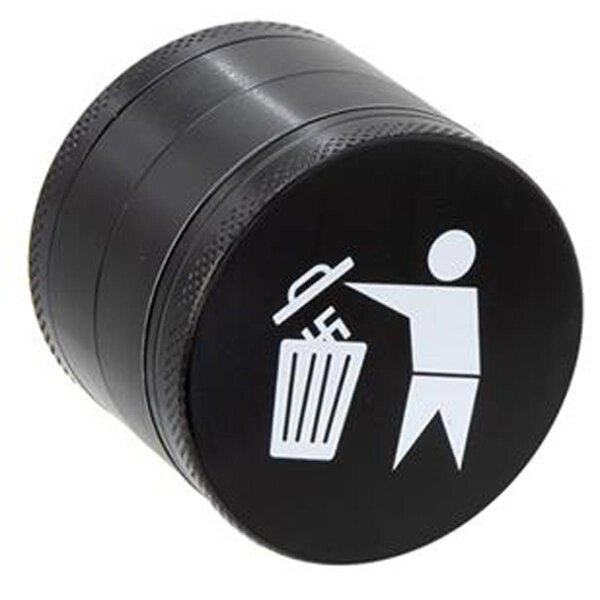 Grinder N*zi Trash 50 mm