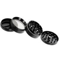 Grinder N*zi Trash 50 mm