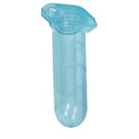 Capsule 2ml blue