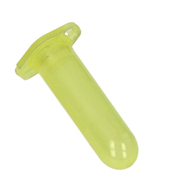 Capsule 2ml yellow