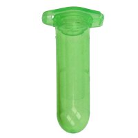 Capsule 2ml green