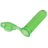 Capsule 2ml green