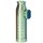 Dispenser aluminum anodized 5.2cm green