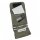 Snuff Kit "Chrome Finish" small