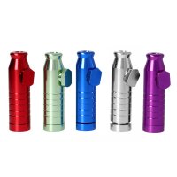 Dispenser aluminum anodized 5.2cm