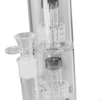Black Leaf Eisbong Double Drumperc