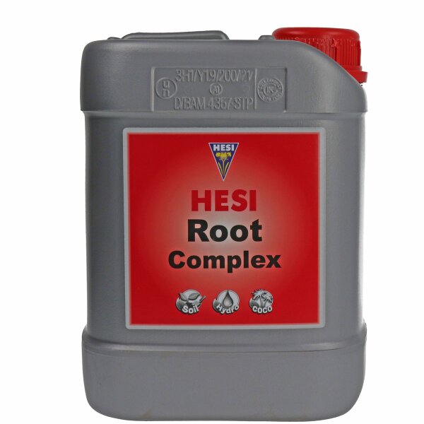 Hesi Root Complex 2.5 Liters