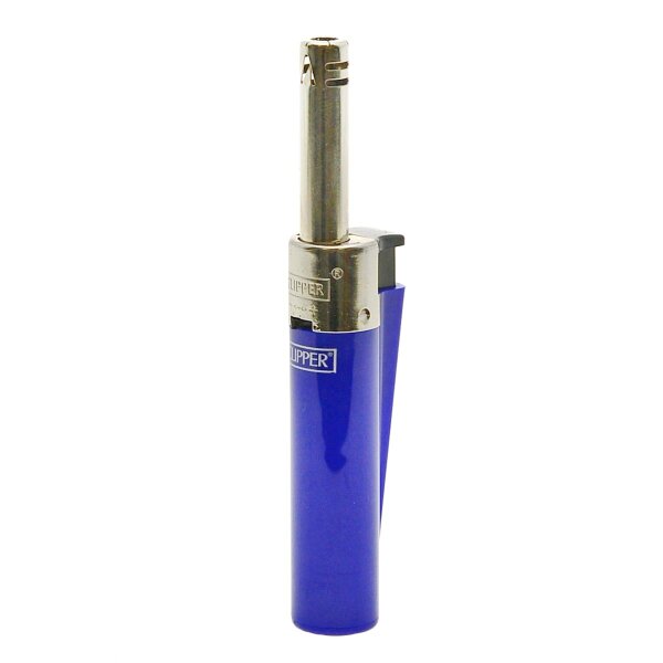 Clipper Mini Tube Lighter