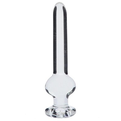 Grace Glass Oil Pipe 14cm