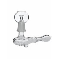 Grace Glass Oil Pipe 14cm