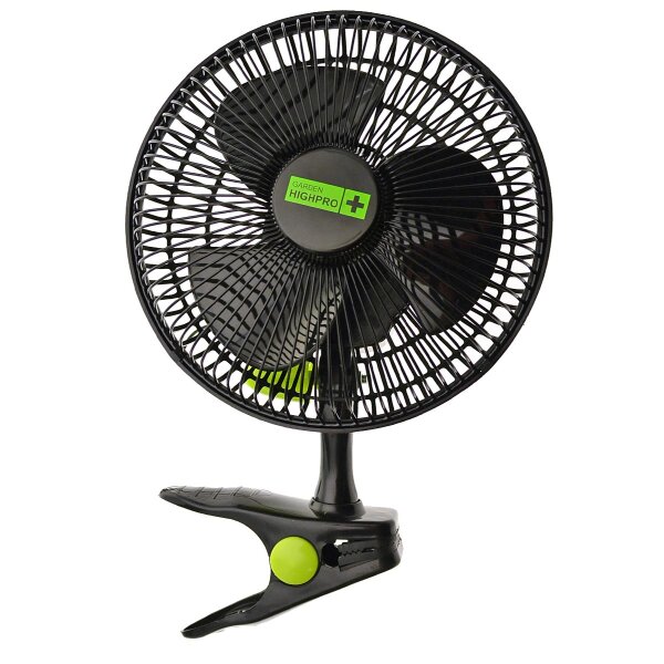 Ghp Clipfan Pro 20 cm