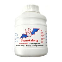 Guanokalong Extract 0.5 liters