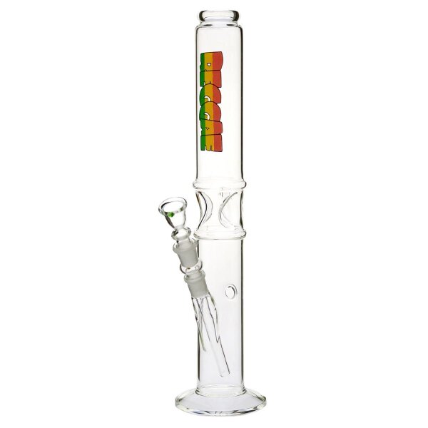 Highline Bong "Reggae Friend" 46cm