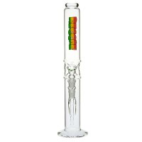 Highline Bong "Reggae Friend" 46cm