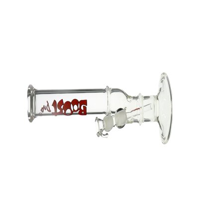 Boost Pro Bolt Bong Red 18,8