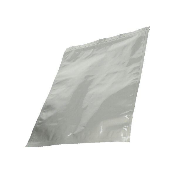Aluminium pressure sealed bag - various sizes