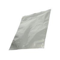 Aluminium pressure sealed bag - various sizes