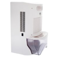 Air dryer Intelligent Dehumidifer