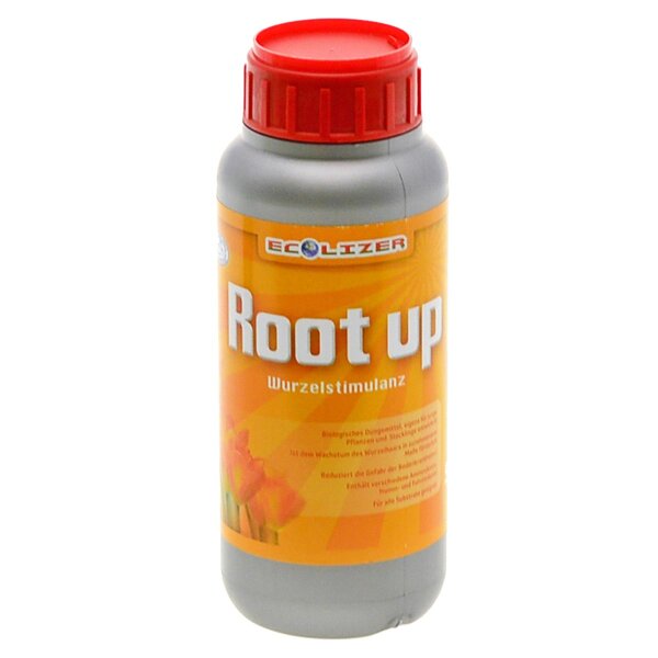 Ecolizer Root Up - 500ml