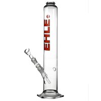 Ehle Bong - 2000ml - 18.8mm  - Red